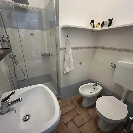 Casetta Brasiliana Versilia Apartment Seravezza