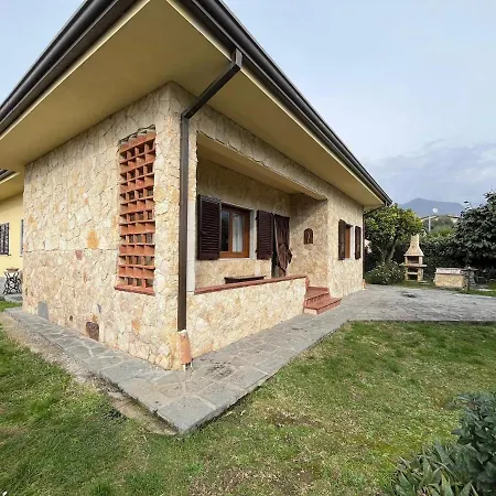 Casetta Brasiliana Versilia Apartment Seravezza