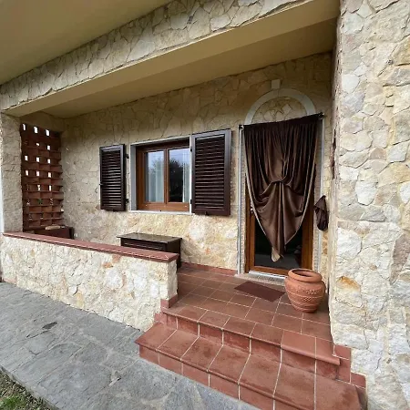 Apartment Casetta Brasiliana Versilia Seravezza