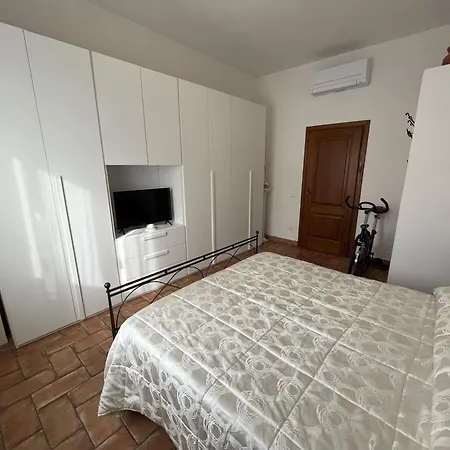 Casetta Brasiliana Versilia * Seravezza