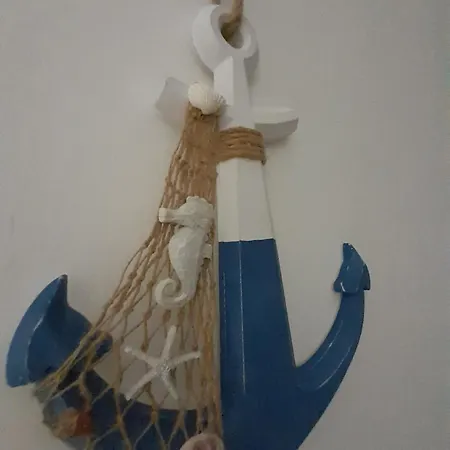 Casetta Brasiliana Versilia *