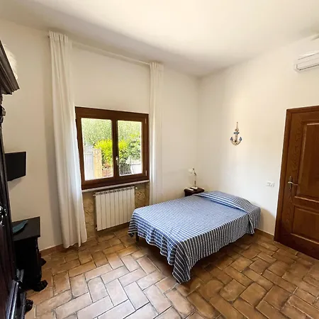 Casetta Brasiliana Versilia Appartamento *